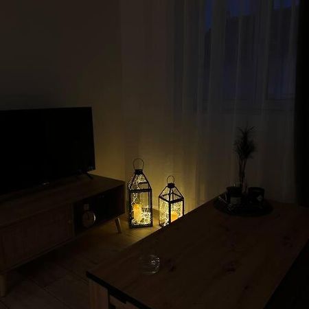 Appartement 1 Au Coeur De 페리괴 외부 사진