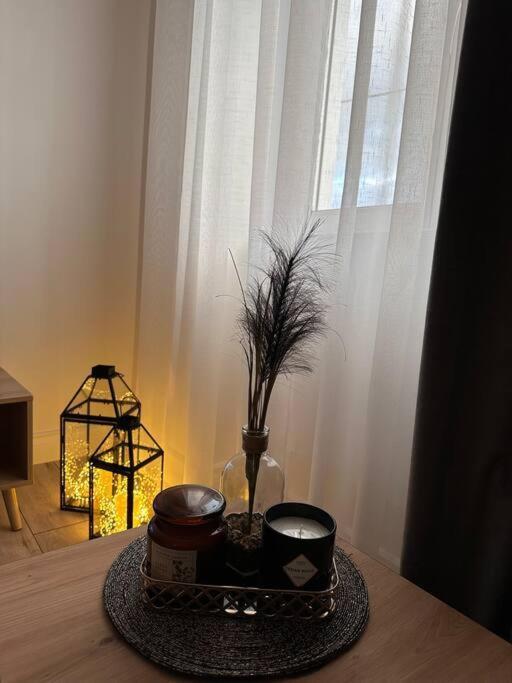 Appartement 1 Au Coeur De 페리괴 외부 사진