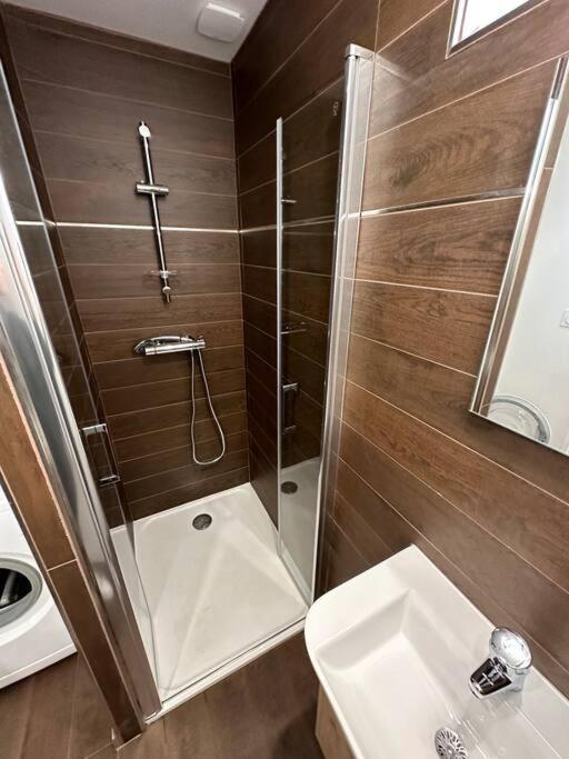Appartement 1 Au Coeur De 페리괴 외부 사진