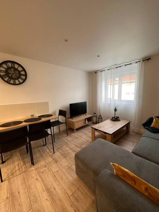 Appartement 1 Au Coeur De 페리괴 외부 사진