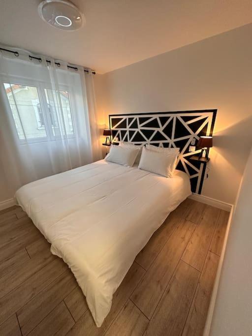 Appartement 1 Au Coeur De 페리괴 외부 사진