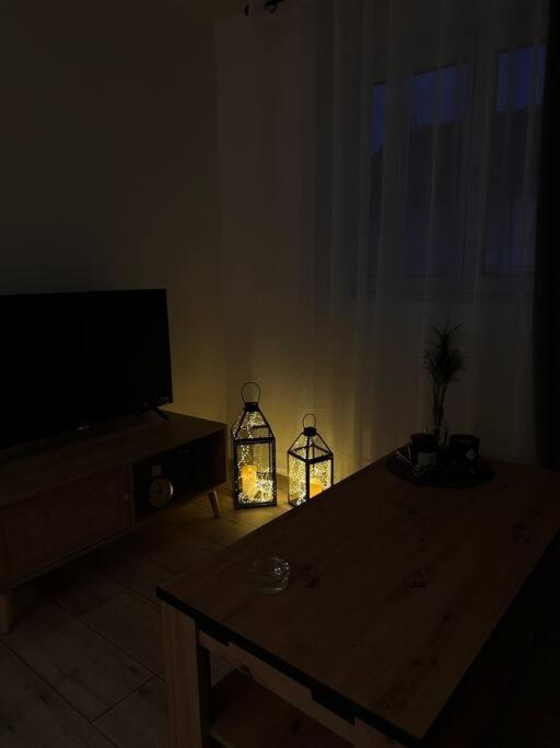 Appartement 1 Au Coeur De 페리괴 외부 사진