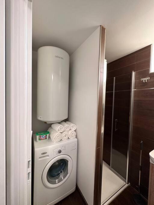 Appartement 1 Au Coeur De 페리괴 외부 사진